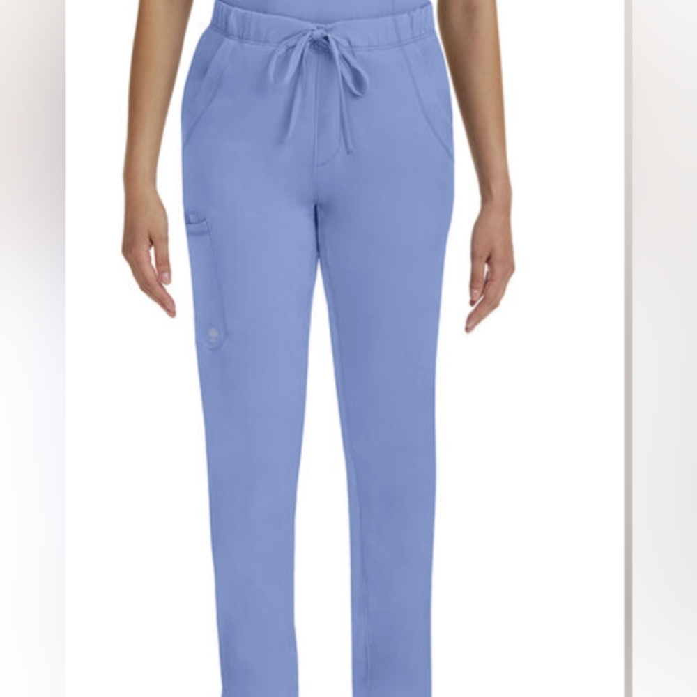 Healing Hands Scrubs. Size 3X Rebecca Pants (2 Pairs).
